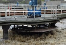 La Comunidad de Madrid genera más de 90.000 megavatios hora de electricidad al año con la producción de biogás en sus depuradoras