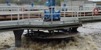 La Comunidad de Madrid genera más de 90.000 megavatios hora de electricidad al año con la producción de biogás en sus depuradoras