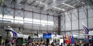 Díaz Ayuso: “Madrid es imparable como potencia cultural, turística, digital, de calidad de vida o como gran centro logístico”