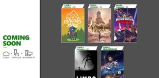 Próximamente en Xbox Game Pass: Broforce Forever, Everspace 2, A Short Hike y más