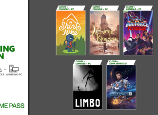 Próximamente en Xbox Game Pass: Broforce Forever, Everspace 2, A Short Hike y más