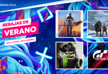 Ya disponible la segunda parte de las ‘Rebajas de Verano’ en PlayStation™Store con nuevas ofertas en grandes juegos