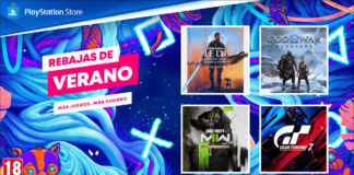 Ya disponible la segunda parte de las ‘Rebajas de Verano’ en PlayStation™Store con nuevas ofertas en grandes juegos