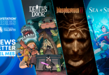 Vuelven los PlayStation Indies – Newsletter agosto 2023