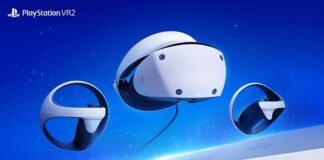 Newsletter PlayStation VR2 – septiembre 2023