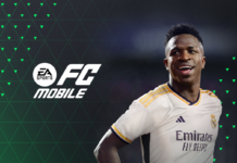 EA SPORTS FC™ SE BASA EN LA VISIÓN DEL JUEGO MUNDIAL CON UN NUEVO MODO DE JUEGO INMERSIVO EN EA SPORTS FC™ MOBILE