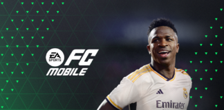 EA SPORTS FC™ SE BASA EN LA VISIÓN DEL JUEGO MUNDIAL CON UN NUEVO MODO DE JUEGO INMERSIVO EN EA SPORTS FC™ MOBILE