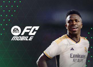 EA SPORTS FC™ SE BASA EN LA VISIÓN DEL JUEGO MUNDIAL CON UN NUEVO MODO DE JUEGO INMERSIVO EN EA SPORTS FC™ MOBILE