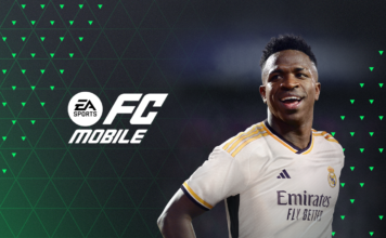 EA SPORTS FC™ SE BASA EN LA VISIÓN DEL JUEGO MUNDIAL CON UN NUEVO MODO DE JUEGO INMERSIVO EN EA SPORTS FC™ MOBILE