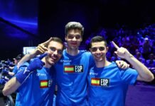 España gana el evento de Gran Turismo en Ámsterdam y se confirma como gran favorita de cara a las finales mundiales en Barcelona