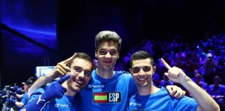 España gana el evento de Gran Turismo en Ámsterdam y se confirma como gran favorita de cara a las finales mundiales en Barcelona