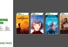 Próximamente en Xbox Game Pass: Sea of Stars, The Texas Chain Saw Massacre, Gris y Firewatch