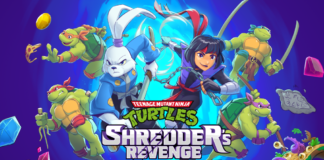 Teenage Mutant Ninja Turtles: Shredder’s Revenge Dimension Shellshock llegará el 31 de agosto con una nueva actualización y un nuevo personaje jugable