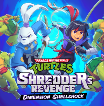 Teenage Mutant Ninja Turtles: Shredder’s Revenge Dimension Shellshock llegará el 31 de agosto con una nueva actualización y un nuevo personaje jugable
