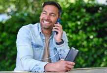 Trust Redoh: las powerbank también son para el verano
