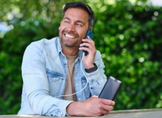 Trust Redoh: las powerbank también son para el verano