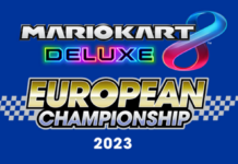 Pilotos, ¡calentad motores! Las rondas clasificatorias para el primer campeonato europeo de Mario Kart 8 Deluxe arrancan este sábado 19 de agosto