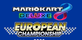 Pilotos, ¡calentad motores! Las rondas clasificatorias para el primer campeonato europeo de Mario Kart 8 Deluxe arrancan este sábado 19 de agosto