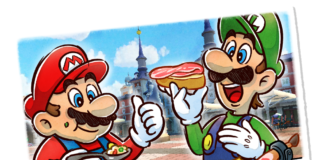 De la Senda Arco Iris al cielo: Mario Kart Tour acelera por las calles de Madrid