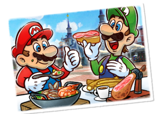 De la Senda Arco Iris al cielo: Mario Kart Tour acelera por las calles de Madrid