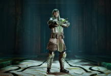 LA ESTRELLA EMERGENTE Y RAPERO JUFU SE UNE AL JUEGO MÁGICO FPS, IMMORTALS OF AVEUM, PARA ESTRENAR SU NUEVO SINGLE