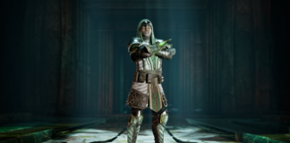 LA ESTRELLA EMERGENTE Y RAPERO JUFU SE UNE AL JUEGO MÁGICO FPS, IMMORTALS OF AVEUM, PARA ESTRENAR SU NUEVO SINGLE