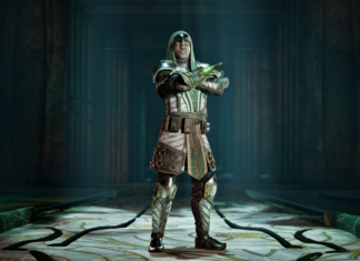 LA ESTRELLA EMERGENTE Y RAPERO JUFU SE UNE AL JUEGO MÁGICO FPS, IMMORTALS OF AVEUM, PARA ESTRENAR SU NUEVO SINGLE