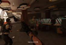 El shooter de nueva generación Firewall Ultra ya está disponible para PlayStation® VR2