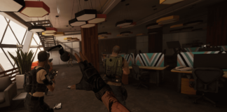 El shooter de nueva generación Firewall Ultra ya está disponible para PlayStation® VR2