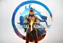 WARNER BROS. GAMES REINVENTA EL ICÓNICO ANUNCIO DE MORTAL KOMBAT DE 1993 CON UN NUEVO TRÁILER DE LANZAMIENTO DE IMAGEN REAL DE MORTAL KOMBAT 1