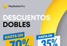 Los ‘Descuentos Dobles’ de PlayStation®Plus regresan a PlayStation™Store