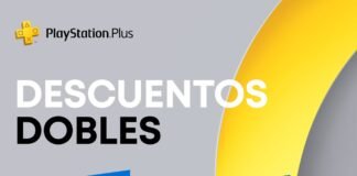 Los ‘Descuentos Dobles’ de PlayStation®Plus regresan a PlayStation™Store
