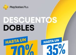 Los ‘Descuentos Dobles’ de PlayStation®Plus regresan a PlayStation™Store