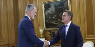 Las tensiones en Oriente Medio redefinen el panorama político español ante las próximas elecciones