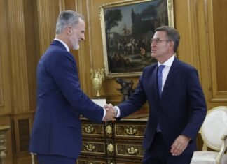 Las tensiones en Oriente Medio redefinen el panorama político español ante las próximas elecciones