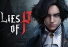 Lies of P estrena nuevo tráiler – «¿Cuántas mentiras?”