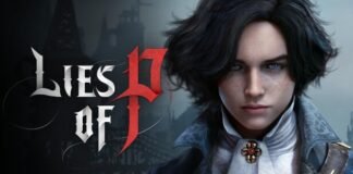 Lies of P estrena nuevo tráiler – «¿Cuántas mentiras?”