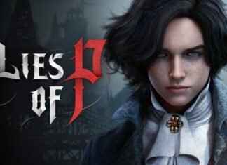 Lies of P estrena nuevo tráiler – «¿Cuántas mentiras?”