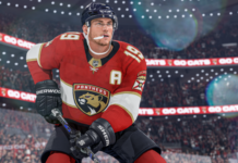 EA SPORTS NHL 24 publica un tráiler oficial y un vídeo en profundidad