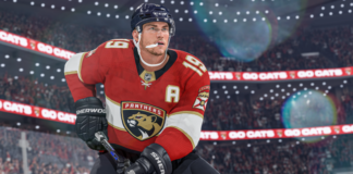 EA SPORTS NHL 24 publica un tráiler oficial y un vídeo en profundidad