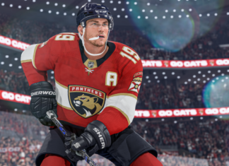 EA SPORTS NHL 24 publica un tráiler oficial y un vídeo en profundidad