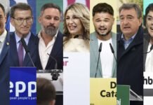 Cuando las encuestas “mostraron” unos resultados que “ilusionaban” a una Nación. (Opinión de Frânkmâ Cañas Romero)