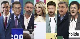 Cuando las encuestas “mostraron” unos resultados que “ilusionaban” a una Nación. (Opinión de Frânkmâ Cañas Romero)