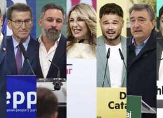 Cuando las encuestas “mostraron” unos resultados que “ilusionaban” a una Nación. (Opinión de Frânkmâ Cañas Romero)