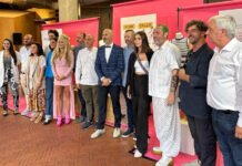 El calzado de la Región de Murcia se luce en las semanas de la moda de Madrid y Milán