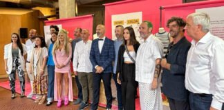 El calzado de la Región de Murcia se luce en las semanas de la moda de Madrid y Milán