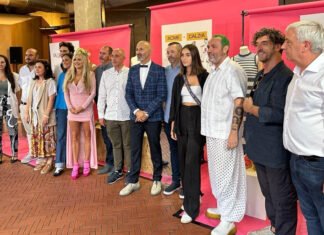 El calzado de la Región de Murcia se luce en las semanas de la moda de Madrid y Milán