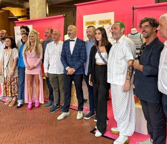 El calzado de la Región de Murcia se luce en las semanas de la moda de Madrid y Milán