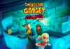 Análisis de INSPECTOR GADGET – MAD TIME PARTY