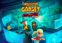 Análisis de INSPECTOR GADGET – MAD TIME PARTY